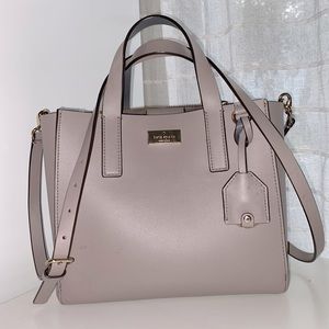 Kate Spade crossbody purse